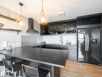 Apartment 38, South Gate Apartments, The Coombe, Dublin 8 - Image 5