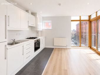 Apartment 15, Liberty View, St. James Gate, Dublin 8 - Image 3