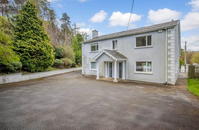 Rivendell, Ballyprecas, Bunclody, Co. Wexford, Bunclody, Co. Wexford - Click to view photos