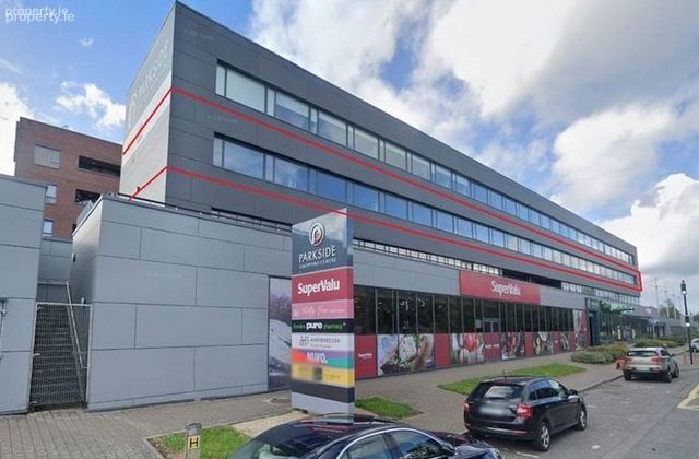 Offices A1 And A2, Parkside Sc, Abbeyleix Road, Portlaoise, Co. Laois - Click to view photos