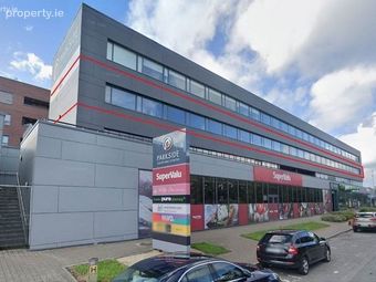 Offices A1 And A2, Parkside Sc, Abbeyleix Road, Portlaoise, Co. Laois
