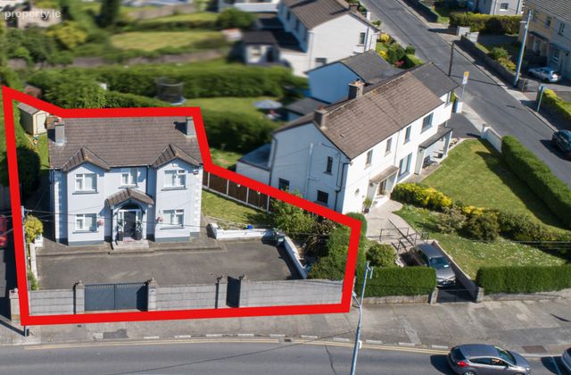 Highbury House, 59a Marian Park, Waterford, Waterford City Centre, Co. Waterford - Click to view photos