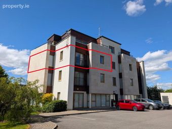 Apt. 7 The Willows, Woodford Meadows, Ballyconnell, Co. Cavan, Ballyconnell, Co. Cavan