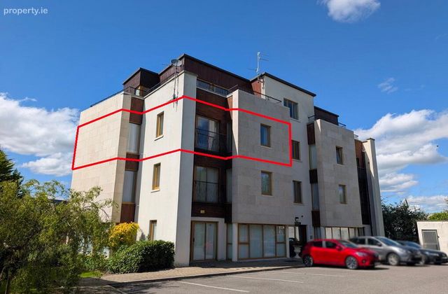 Apt. 7 The Willows, Woodford Meadows, Ballyconnell, Co. Cavan, Ballyconnell, Co. Cavan - Click to view photos