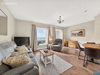 Apartment 11, The Marine Lighthouse Apartments, Cliff Road, Enniscrone, Co. Sligo - Image 5