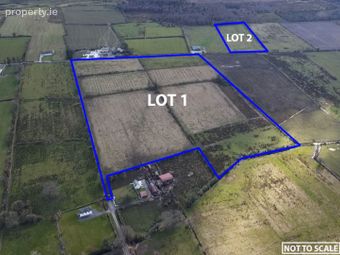 C. 31 Acres, Fairfield, Creggs, Co. Galway, Creggs, Co. Galway