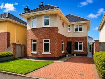 63 Cuan Glas, Bishop O Donnell Road, Taylor's Hill, Co. Galway