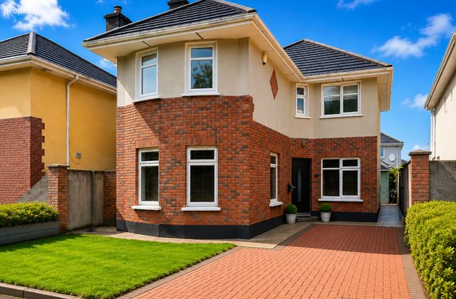 63 Cuan Glas, Bishop O Donnell Road, Galway, Taylor's Hill, Co. Galway - Click to view photos