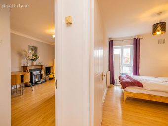 Apartment 65, Stewart Hall, Parnell Street, Dublin 1 - Image 2