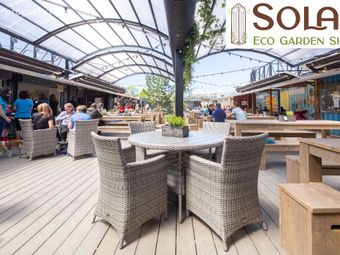 Cafe Unit At Solas, Dublin Road Business Park, Lea Road, Portarlington, Co. Laois