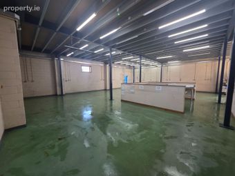 Unit 8, City North Business Park, Dublin Hill, Ballyvolane, Co. Cork - Image 4