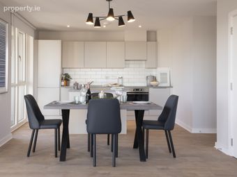 1 Bedroom Apartment, Station Road, Ongar, Dublin 15 - Image 5