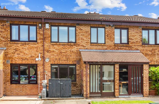 35 Lansdowne Village, Sandymount, Dublin 4, Sandymount, Dublin 4 - Click to view photos