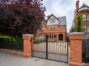 72 Merrion Road, Dublin 4, Ballsbridge, Dublin 4 - Image 2