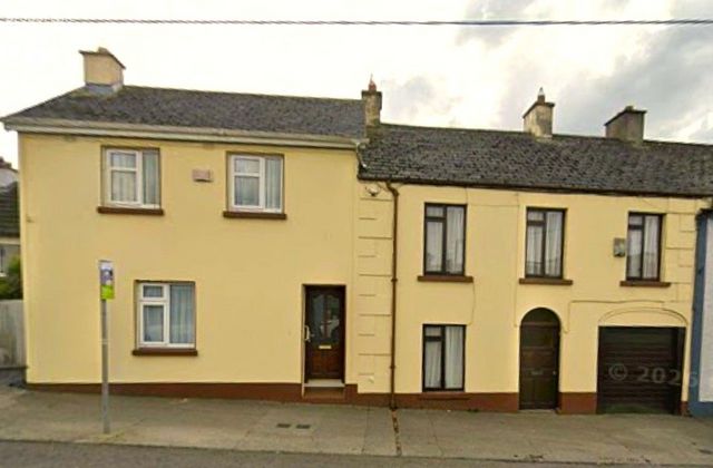 Upper Main Street, Banagher, Banagher, Co. Offaly - Click to view photos