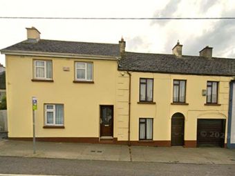 Upper Main Street, Banagher, Banagher, Co. Offaly