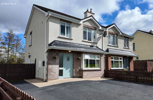 10 Curlew View, Abbeytown, Boyle, Co. Roscommon - Click to view photos