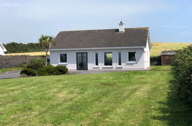 Roches Point, Whitegate, Gyleen, Co. Cork - Click to view photos
