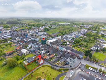 Off Main Street, Kiltimagh, Co. Mayo - Image 4