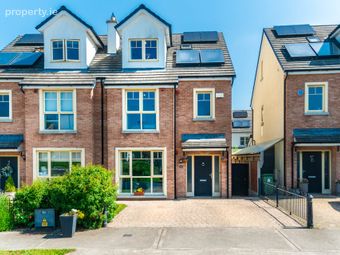 46 Finlay Park, Naas, Co. Kildare, Naas, Co. Kildare - Image 2