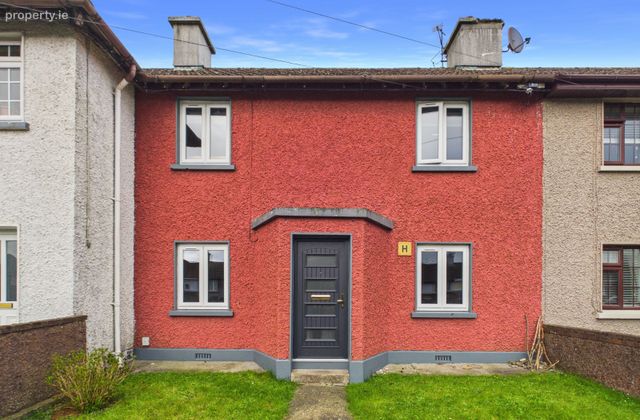 146 Mcdermott Road, Cork Road, Waterford City Centre, Co. Waterford - Click to view photos