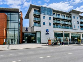 Apartment 4, Block A, Tower Hall, Swords Central, Main Street, Swords, Co. Dublin