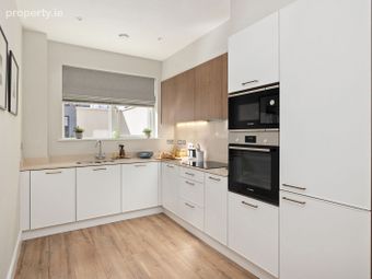 3 Bed House - The Dunloe, Druids Park, Druids Glen Road, Dublin 18, Cabinteely, Dublin 18 - Image 5