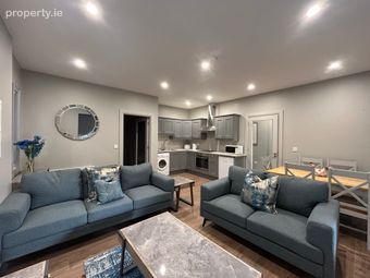 Apartment 38, Dominic's Abbey, Bank Place, Cashel, Cashel, Co. Tipperary - Image 5