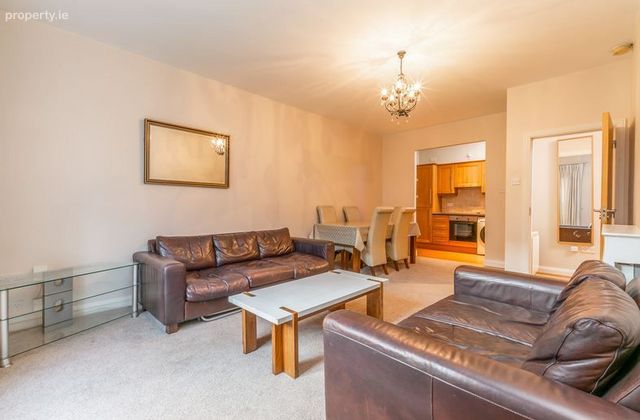 Apartment, House 5, Linden Court, Grove Avenue, Stillorgan, Co. Dublin - Click to view photos