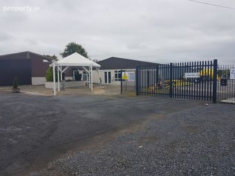 Jpk Centre, Knockdoe, Claregalway, Co. Galway - Image 3