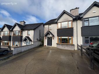 15 Oak Lawn, Tanyard Wood, Millstreet, Co. Cork - Image 4
