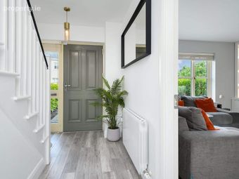 50 The Avenue, Bellingsfield, Naas, Co. Kildare, Naas, Co. Kildare - Image 2