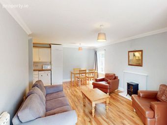 Apartment 26, Block C, Church Court, Craddockstown Road, Naas, Co. Kildare - Image 5