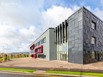 Top Floor Office Space, Westgate, Ida Business &amp; Technology Park, Finisklin, Sligo, Sligo, Co. Sligo - Image 2