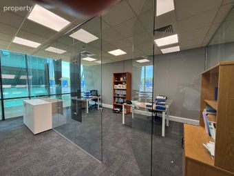 Suite 2, The Mall, Beacon Court, Sandyford, Dublin 18 - Image 2