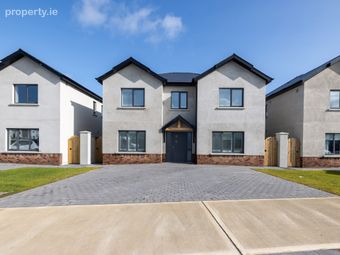 House Type A, Newtown Road, Wexford Town, Co. Wexford