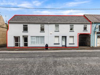 Main Street, Clonmellon, Clonmellon, Co. Westmeath