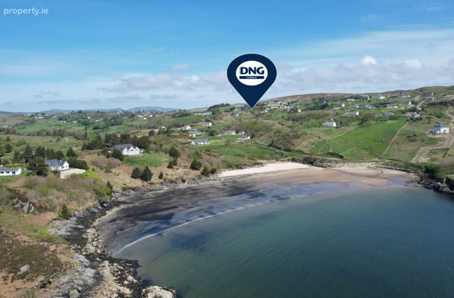 Derrylahan, Kilcar, Co. Donegal - Click to view photos