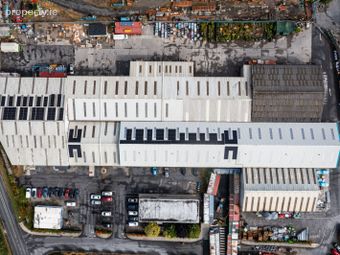 Unit 2, Dublin Road Business Park, Lea Road, Portarlington, Co. Laois - Image 2