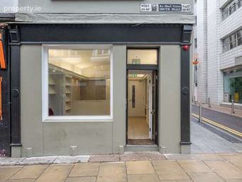 88 South Mall, Cork City, Cork, Cork City Centre, Co. Cork - Image 3