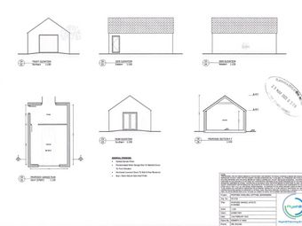 Cottage, Barnaderg, Co. Galway - Image 5