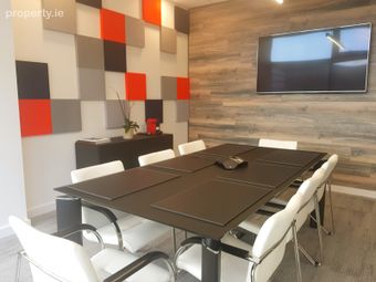 Platinum Suites, Centrepoint, Liosban Industrial Estate, Tuam Road, Co. Galway
