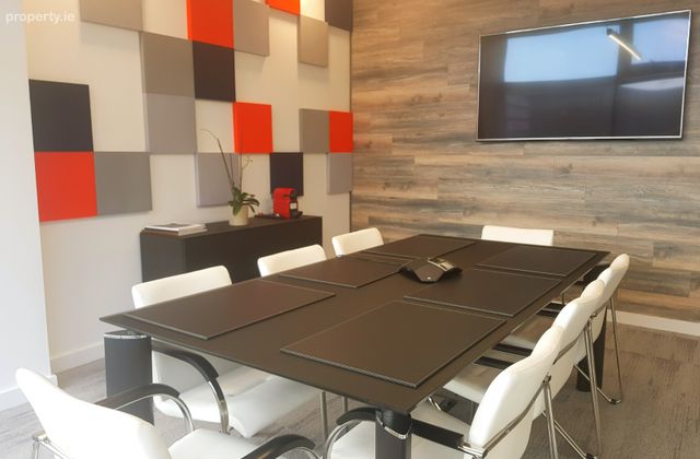 Platinum Suites, Centrepoint, Liosban Industrial Estate, Tuam Road, Co. Galway - Click to view photos