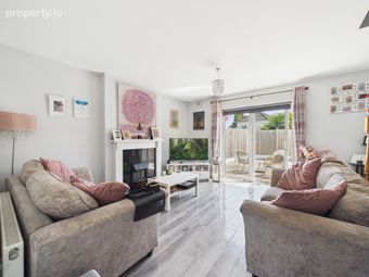 39 Carmody Way, Fairgreen, Portlaoise, Co. Laois, Portlaoise, Co. Laois - Image 5