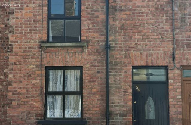24 Market Street, Dundalk, Co. Louth - Click to view photos