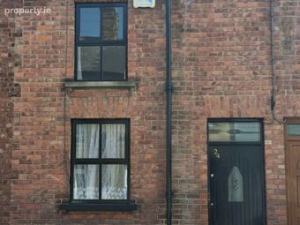 24 Market Street, Dundalk, Co. Louth