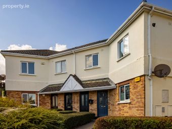 22 Castleview Close, Swords, Swords, Co. Dublin