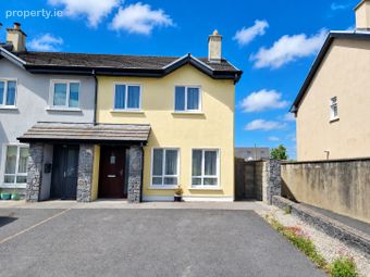 12 Sli An Fhearghas, Clarecastle, Co. Clare, Clarecastle, Co. Clare
