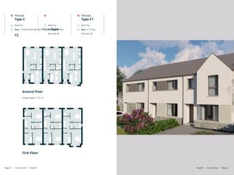 Type C, Rosshill, Co. Galway - Image 2