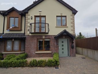 43 Asc&aacute;ill R&oacute;is, Magheraboy Road, Carrickmacross, Co. Monaghan